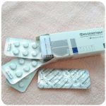 Феназепам  Phenazepam Valenta  1 мг в Ахтубинске