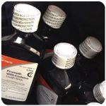 Кодеин сироп Codein (для приготовления напитка Lean, Purple Drank)  473 мл  в Ахтубинске