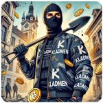 Работа курьер - кладмен в Ахтубинске 