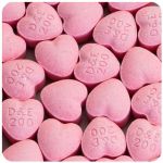 Экстази  Ecstasy Love 200 MDMA в Ахтубинске