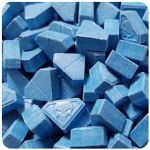 Экстази  Ecstasy Punisher 250 мг MDMA в Ахтубинске