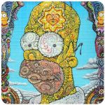 Марки LSD-25 VHQ чистых 250 мкг в Ахтубинске